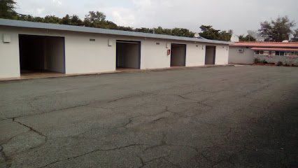 Motel Acuario
