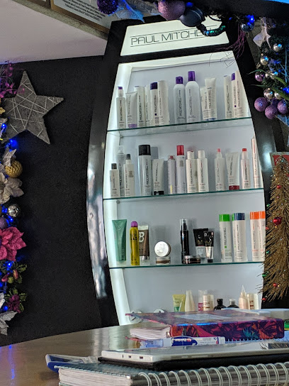 Shanthi Salon & Spa, Cagua