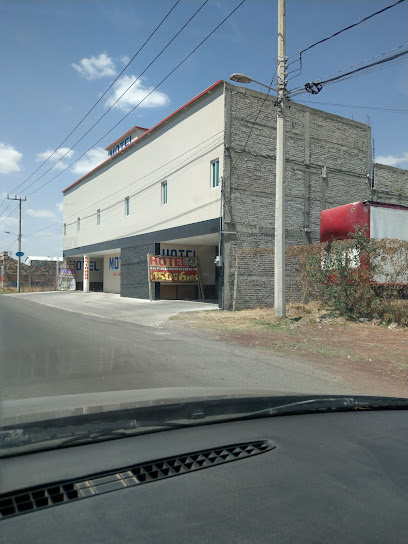 Motel Xala