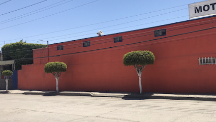 MOTEL La Siesta, Insurgentes