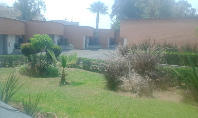 Motel Victoria, Zapotlanejo