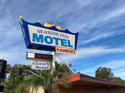 Seaside Inn & Motel, Oxnard