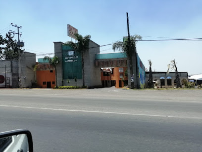 MOTEL LOS ANGELES