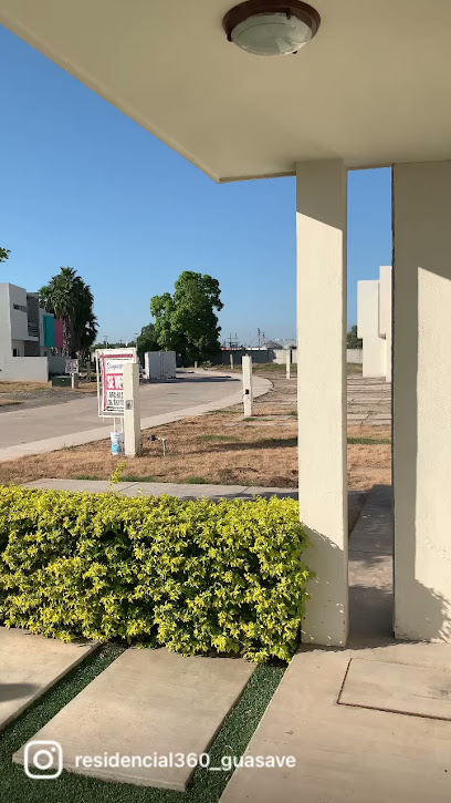 Motel Paraiso, Guamúchil