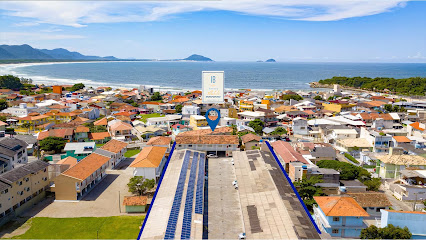Hotel Residencial Ilha Bela