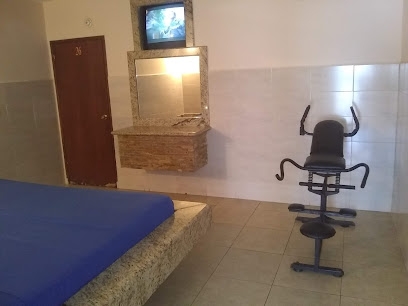Hotel El Rosal