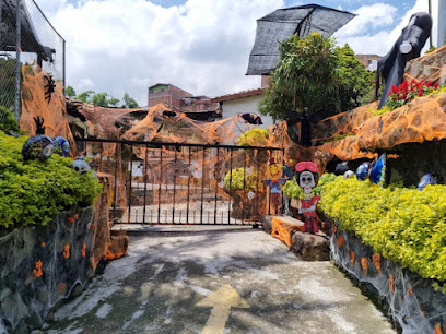 Motel El Bosque, Sabaneta