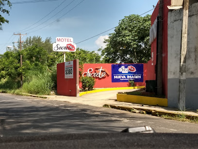Secreto, Coatzacoalcos