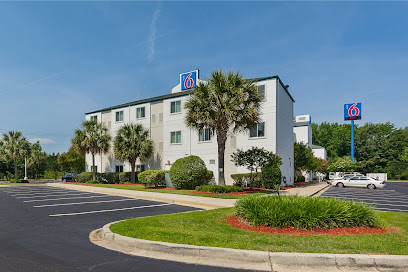 Motel 6 Columbia, SC - Fort Jackson Area, Carolina del Sur