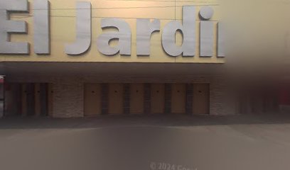 Motel Jardines