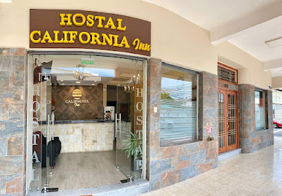 Hostal California Inn, Centro de Guayaquil