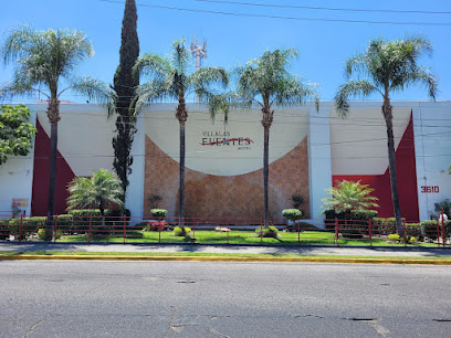 Motel Villa las Fuentes, Guadalajara