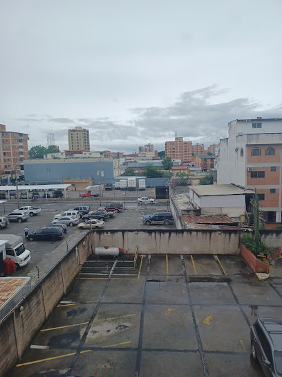 Hotel Yacambú