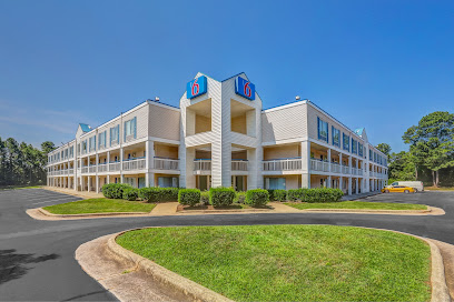 Motel 6 Raleigh, NC - North, Carolina del Norte