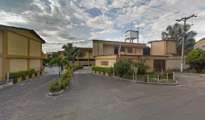 Motel pasiones, Palmira con Jacuzzi