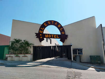 Motel El Establo, Acapulco