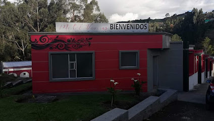 Motel Venus, Pasto