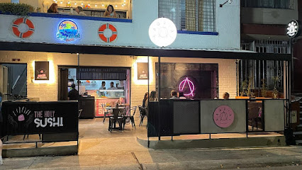 Key West Hostel, Centro de Medellín