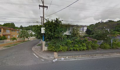 WSSM Surf House, Aguadilla