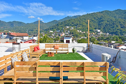 Hotel Blue Home (by My Local Home Vallarta), Puerto Vallarta