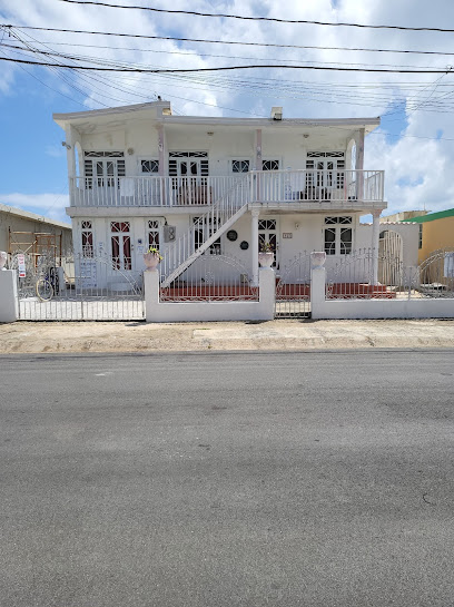 LAS VEGAS GUEST HOUSE, Ceiba