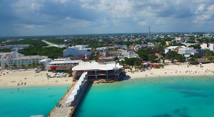 Hostel Alme, Playa del Carmen