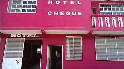HOTEL CHEGÜE