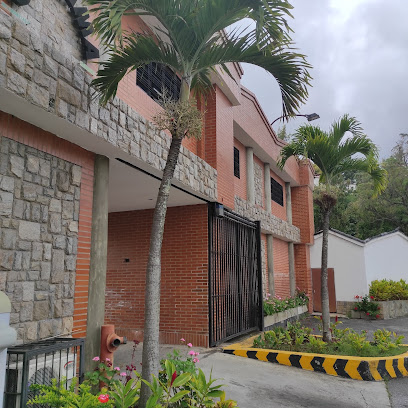 Motel Canaima, Los Teques
