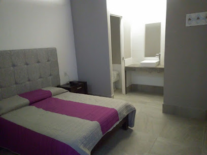 Hotel Black, Lagos de Moreno