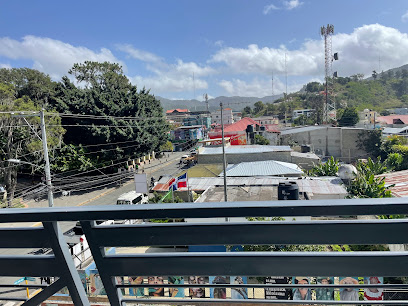 Hotel El Parque, Cagua