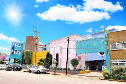 Hotel Afrodita