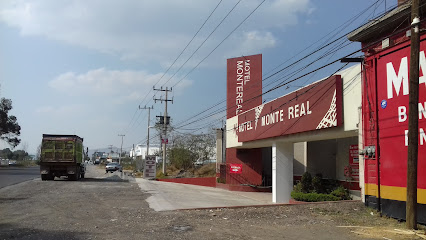 MOTEL MONTE REAL