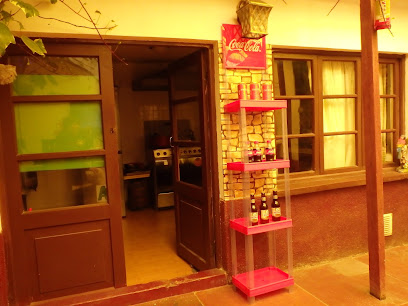 The Roy's House, El Alto
