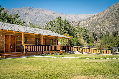 La casa de Carlitos