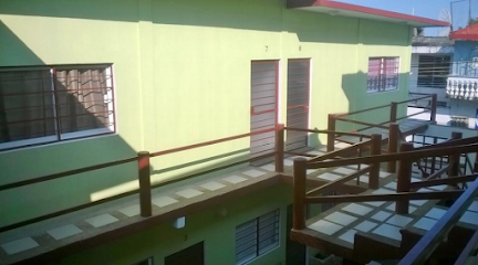 Habitaciones reforma, Palenque