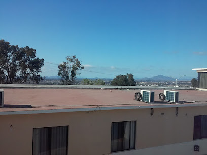 Motel El Mirador