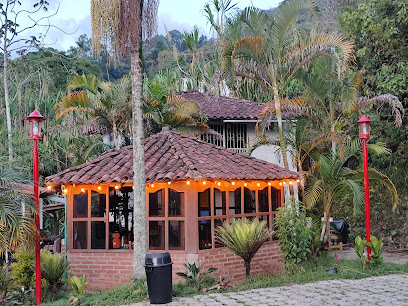 Xplora Hostel, Caldas