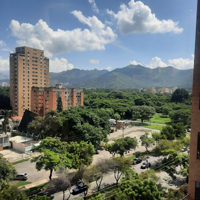 Cristal Park Hotel, Naguanagua