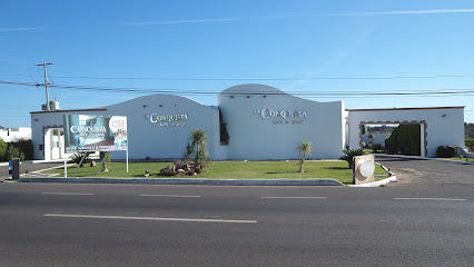Motel La Conquista