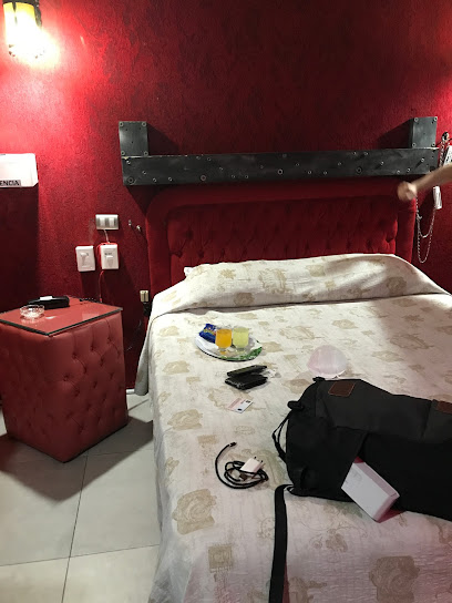 Hotel Mosqueto, Centro de Santiago