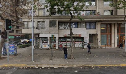 Apart Santiago Luna 18A