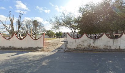 Motel Villa Fontana, Zona Centro de Reynosa