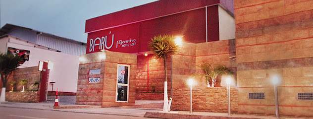 BARÚ, motel en Quito, Sur de Quito