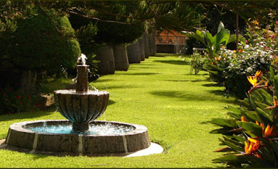 Hotel Los Cedros, Uruapan