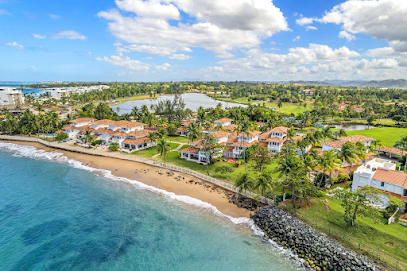 The Cottages at Dorado Beach, Toa Alta