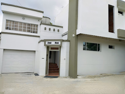 Hostal Donde Marle, Puerto Colombia
