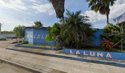 La Luna Motel, Soledad