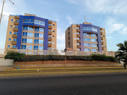 Residencias El Mirador