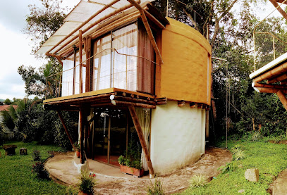 Agualinda Eco-Hotel, Valle