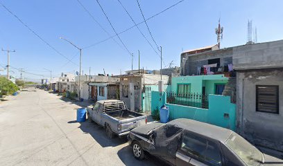 República Mexicana 105, Escobedo